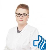 Щелокова Елена Николаевна