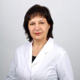 Мозолькина Вера Александровна