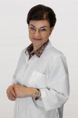 Фрузорова Татьяна Александровна