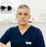 Лебедев Виталий Николаевич