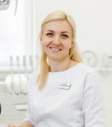 Шустова Наталья Владимировна