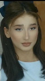 Шахсаниева Саша