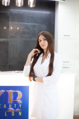 Белова Юлия Олеговна
