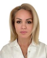 Камынина Евгения Николаевна