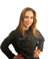 Пегушина Елизавета Александровна