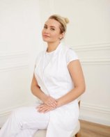 Швецова (Филимонова) Изольда Николаевна