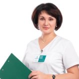 Дубских Эльвира Павловна