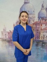 Латыпова Эльза