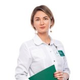 Куцина Екатерина Алексеевна