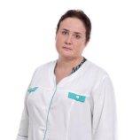 Шагалова Светлана Анатольевна