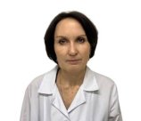 Муленкова Оксана Владимировна