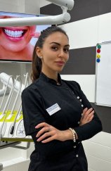 Асцатрян Елена Ашотовна