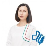 Сотникова Юлия Александровна