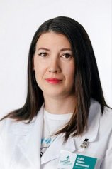 Лейко Комила Бахтияровна
