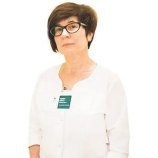 Чадаева Наталья Васильевна