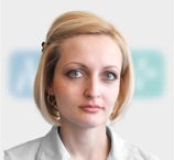 Сухова Юлия Валериевна