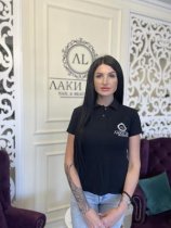 Петрова Юлия