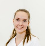 Малахова Варвара Алексеевна