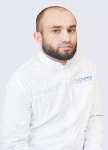 Султанахмедов Бадирхан Султанахмедович