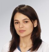 Кортиева Алена Таймуразовна