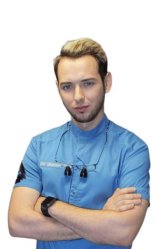 Матвеев Иван Александрович