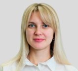 Удалова Мария Ильинична