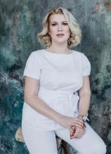 Кирилина Анастасия Владимировна