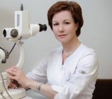 Манькова Наталья Николаевна