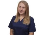 Волгина Евгения