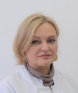 Шишихина Марина Владимировна