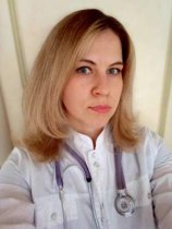 Домарацкая Татьяна Вячеславовна