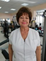 Ризванова Диана Яудатовна