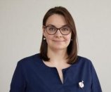 Брагина Дарья Владимировна