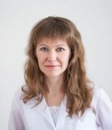 Носова Наталья Евгеньевна