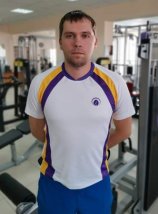 Артемьев Олег