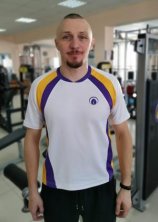 Гордеев Алексей