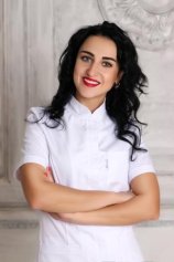Корчагина Милана Сергеевна