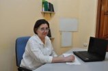 Давоян Лариса Николаевна