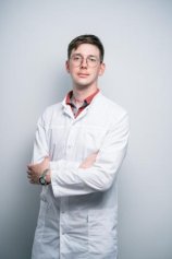 Колесников Евгений Владимирович