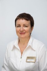 Срыбная Алина Валентиновна