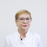 Воронина Нина Ивановна