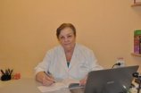 Вечкутова Лидия Ивановна