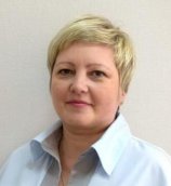 Луначарская Наталья Юрьевна