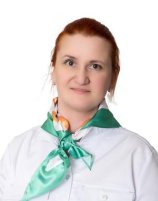 Максакова Анастасия Алексеевна