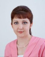 Колобзарова Виктория Бакировна
