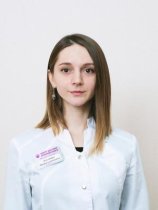 Мамедова Эльвира Мафрудиновна