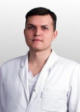 Петров Кирилл Анатольевич