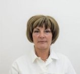 Жмуркина Елена Эдуардовна
