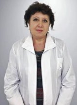 Семенникова Любовь Александровна
