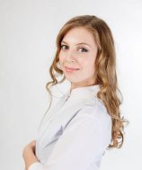 Любимова Ярослава Алексеевна